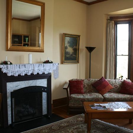 Mountain City Prospect Hill B&B المظهر الخارجي الصورة