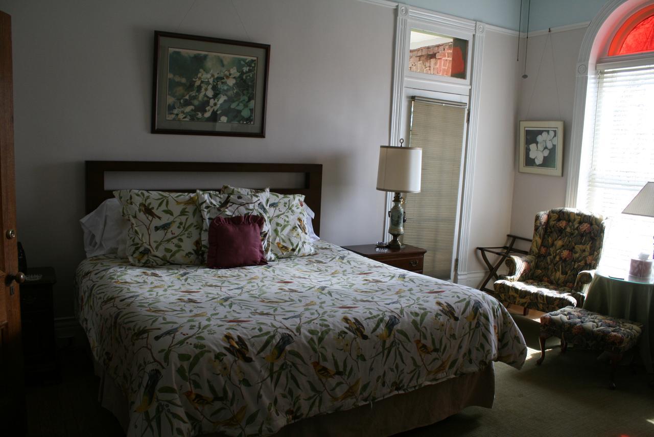 Mountain City Prospect Hill B&B المظهر الخارجي الصورة