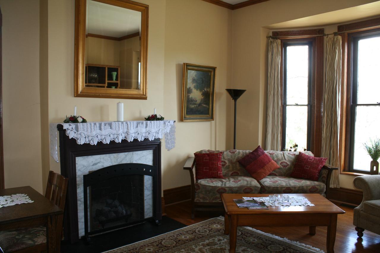Mountain City Prospect Hill B&B المظهر الخارجي الصورة