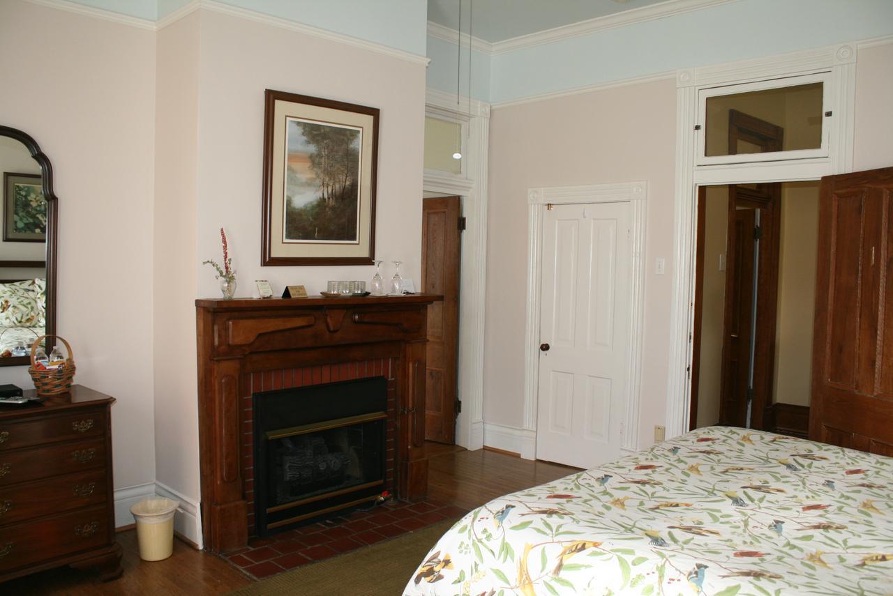 Mountain City Prospect Hill B&B المظهر الخارجي الصورة