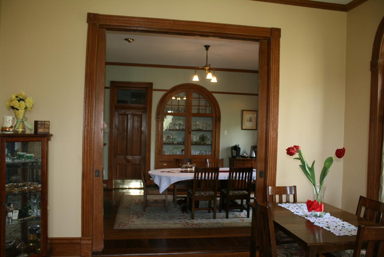 Mountain City Prospect Hill B&B المظهر الخارجي الصورة