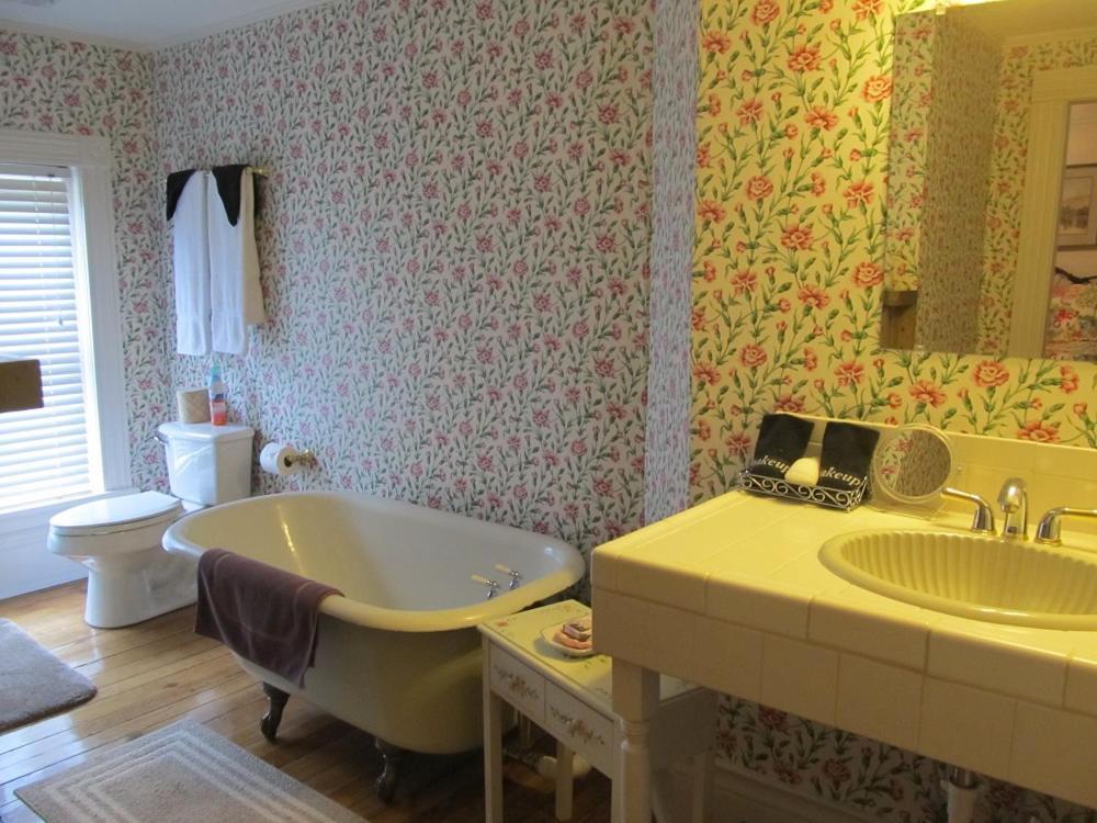 Mountain City Prospect Hill B&B المظهر الخارجي الصورة