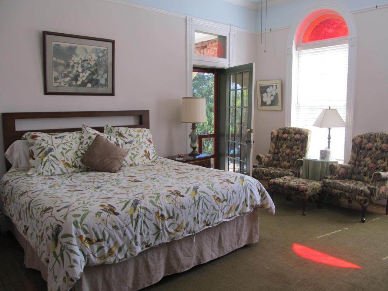 Mountain City Prospect Hill B&B المظهر الخارجي الصورة