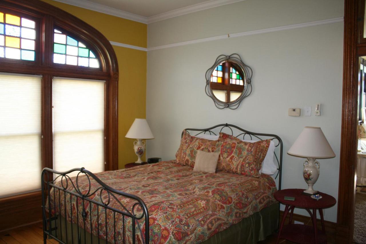 Mountain City Prospect Hill B&B المظهر الخارجي الصورة