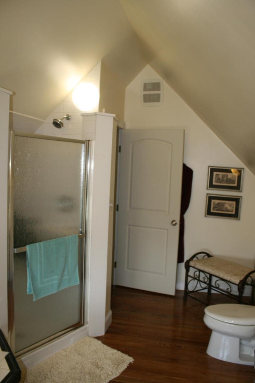 Mountain City Prospect Hill B&B المظهر الخارجي الصورة