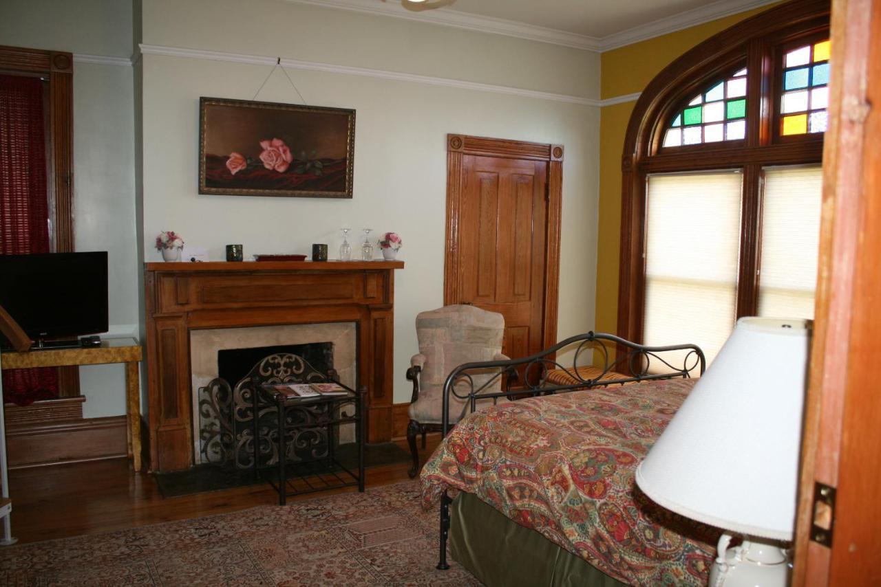 Mountain City Prospect Hill B&B المظهر الخارجي الصورة