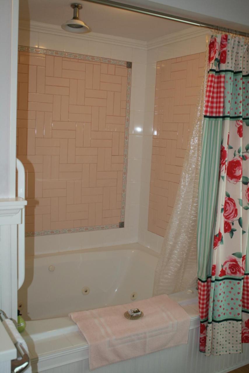 Mountain City Prospect Hill B&B المظهر الخارجي الصورة