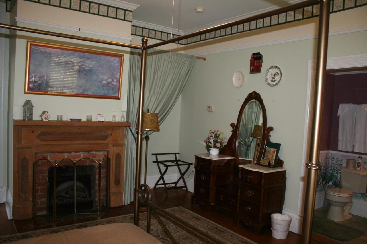 Mountain City Prospect Hill B&B المظهر الخارجي الصورة