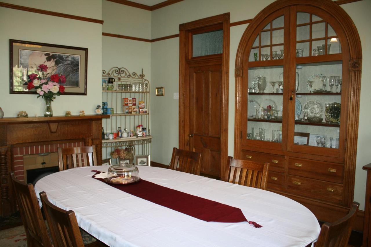 Mountain City Prospect Hill B&B المظهر الخارجي الصورة